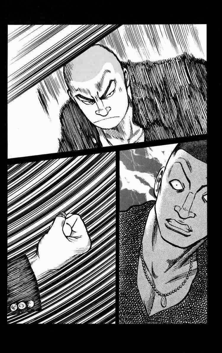 Worst Chapter 13 trang 23