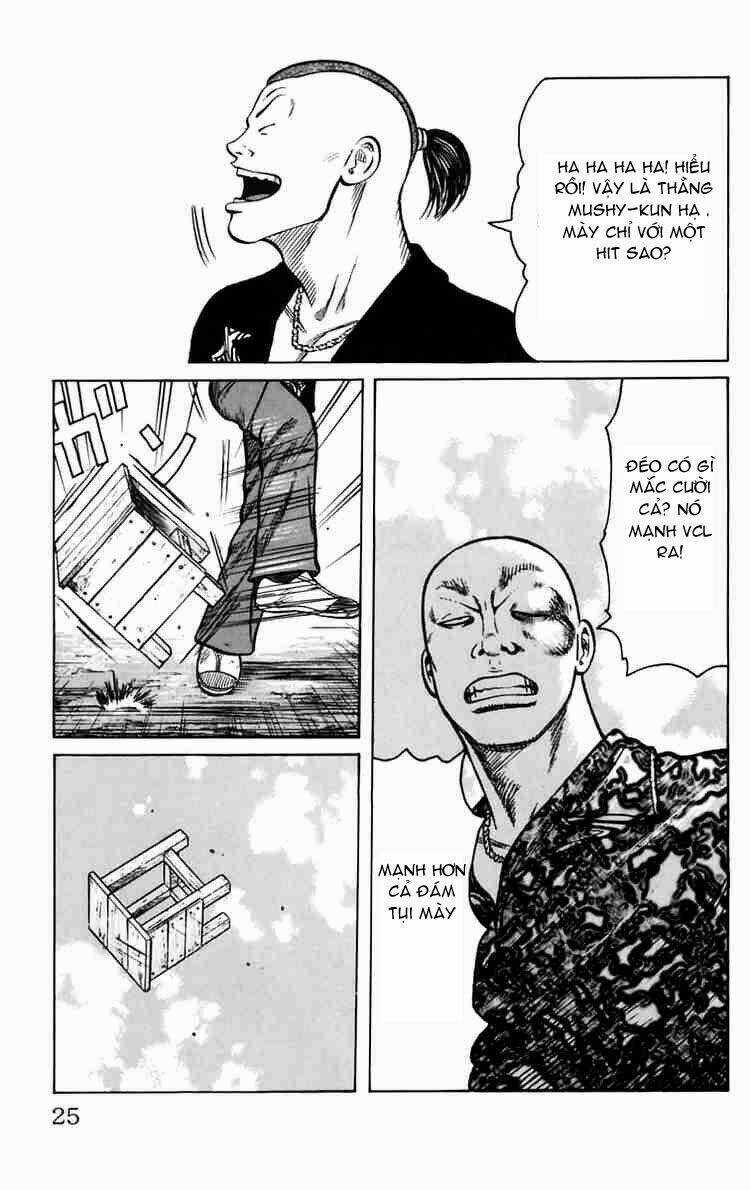 Worst Chapter 13 trang 24