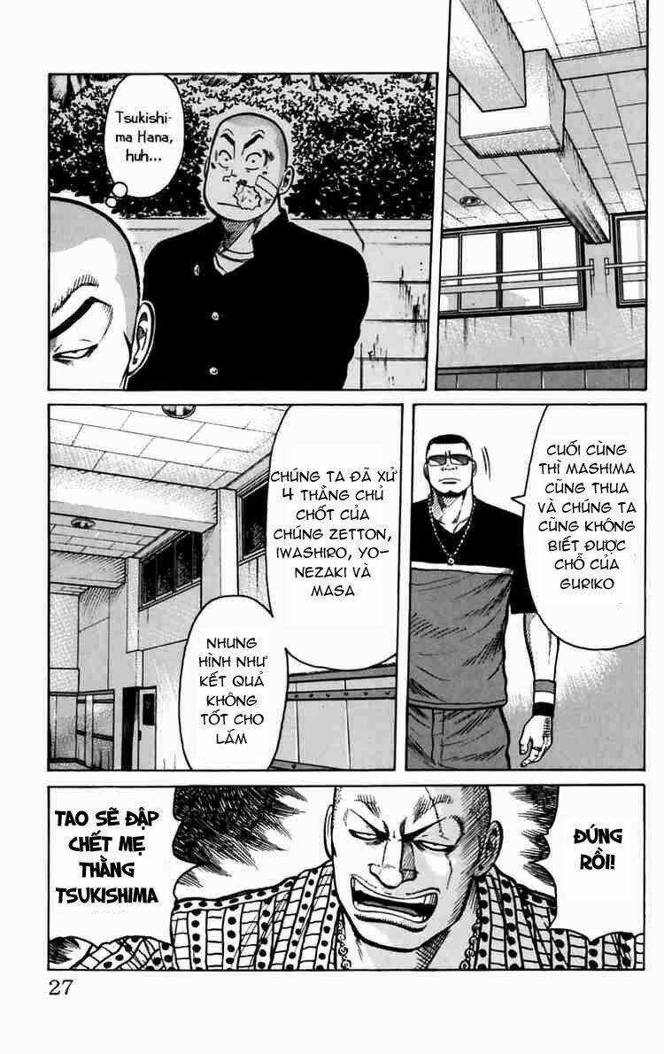 Worst Chapter 13 trang 26