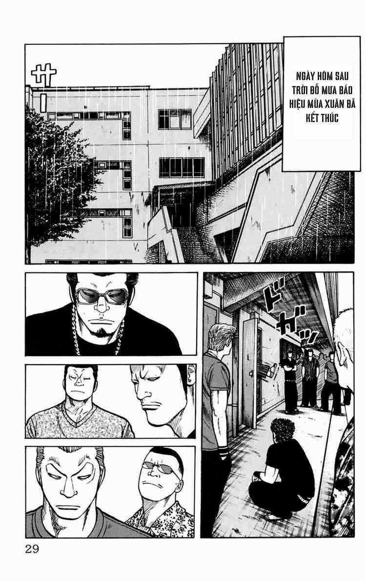 Worst Chapter 13 trang 28