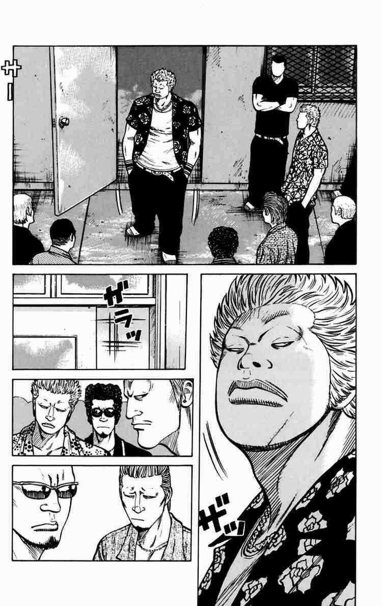 Worst Chapter 13 trang 29