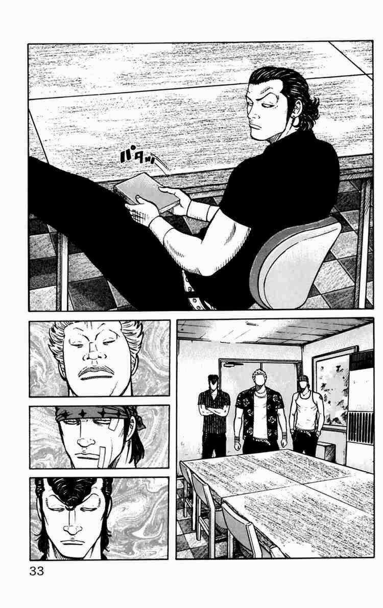 Worst Chapter 13 trang 32