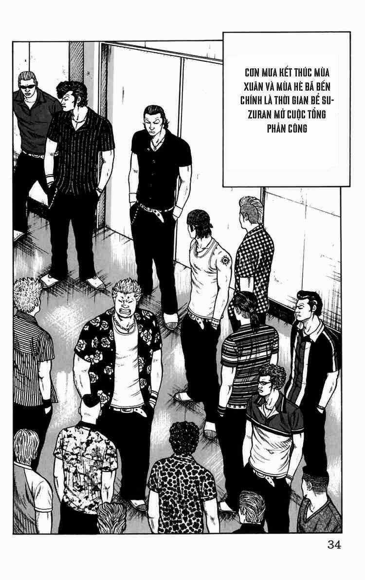 Worst Chapter 13 trang 33