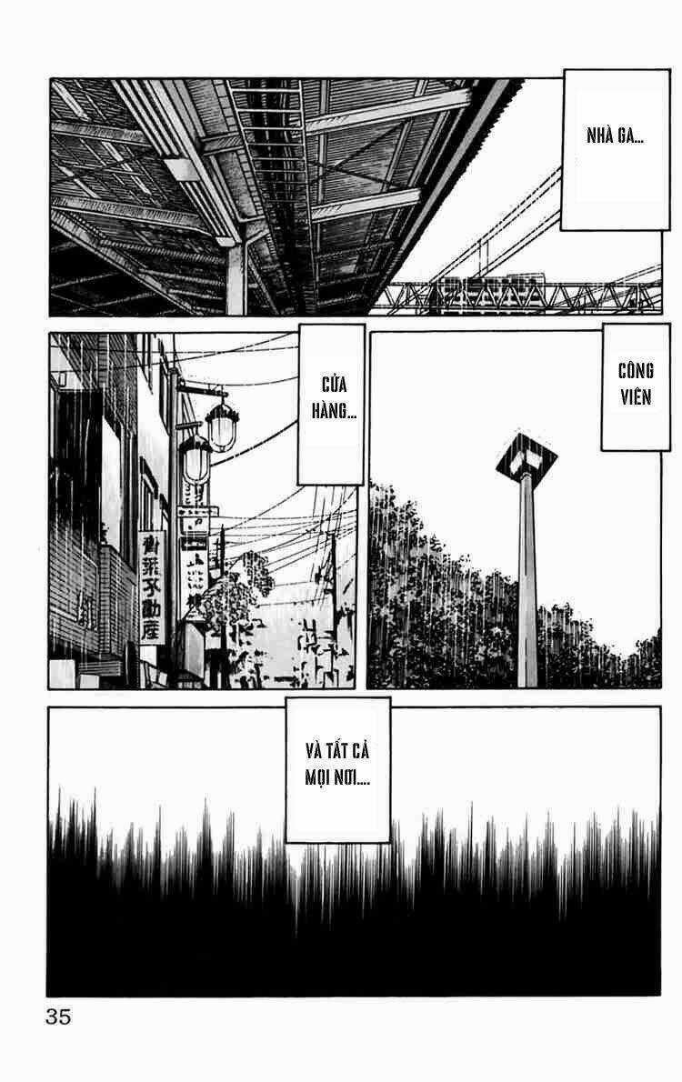 Worst Chapter 13 trang 34