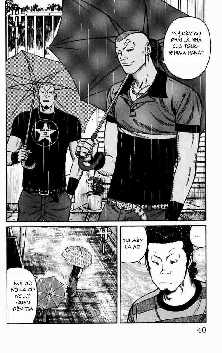 Worst Chapter 13 trang 39