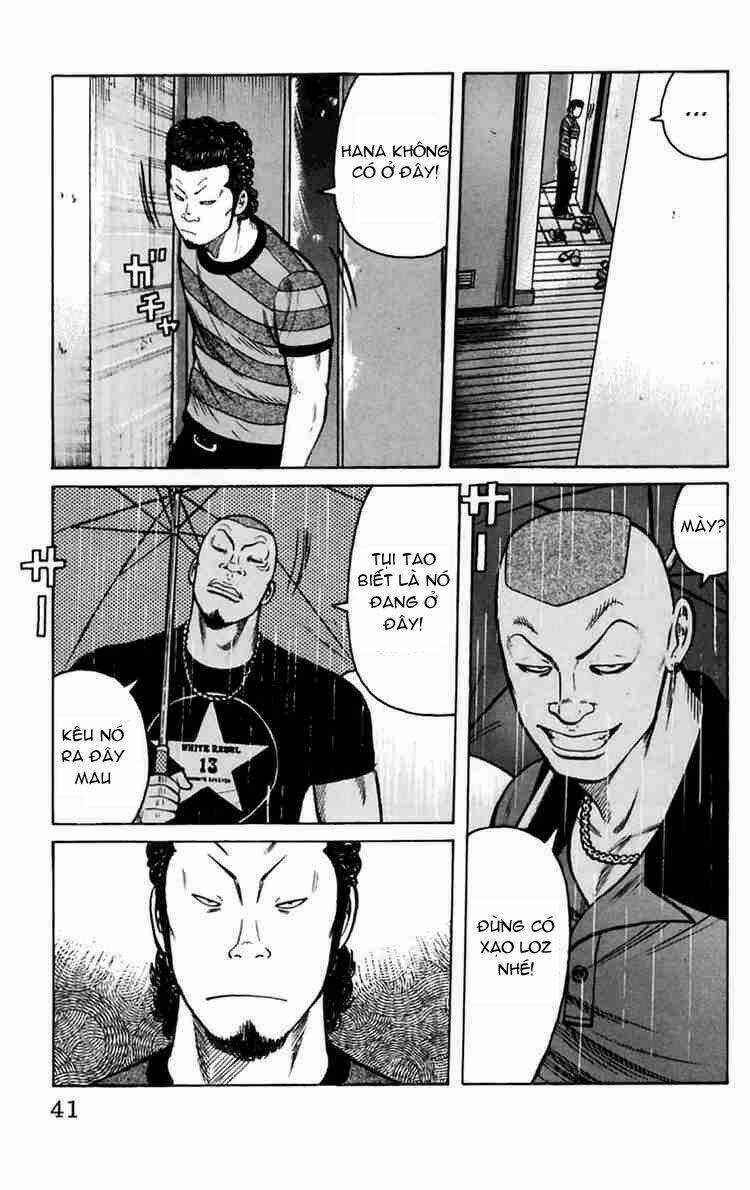 Worst Chapter 13 trang 40