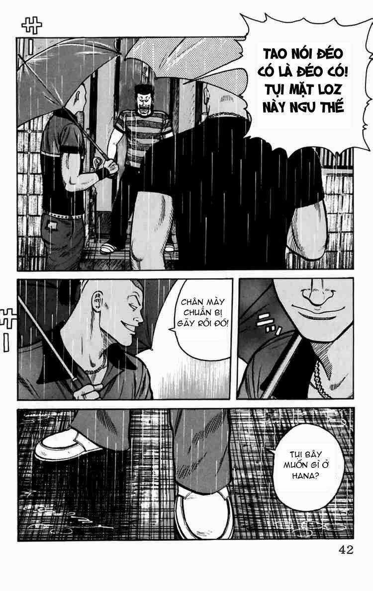 Worst Chapter 13 trang 41