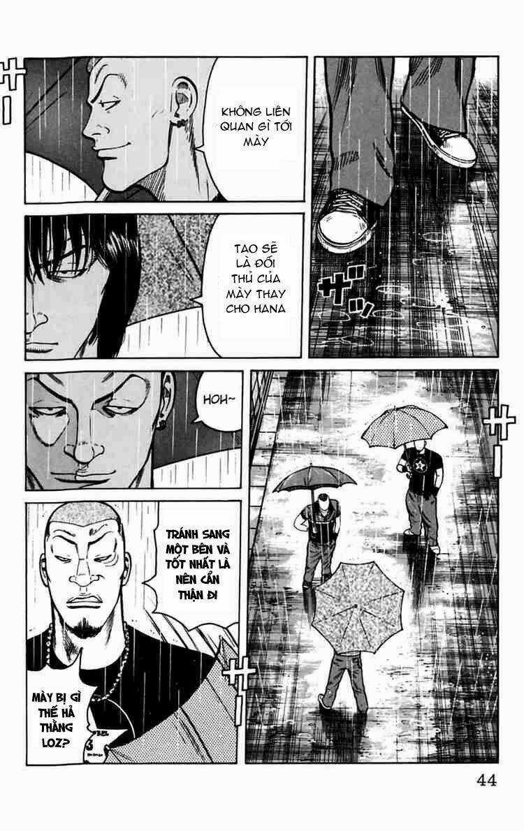 Worst Chapter 13 trang 43