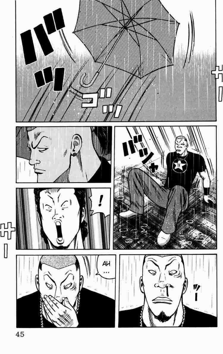 Worst Chapter 13 trang 44