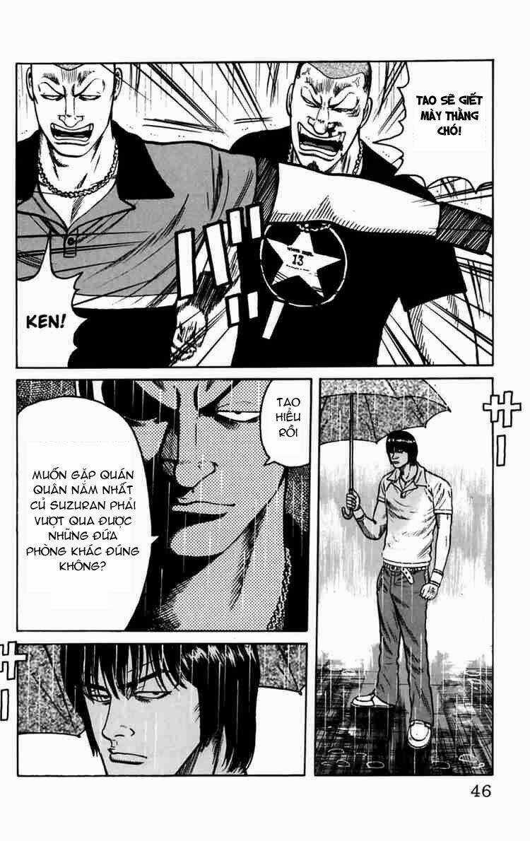 Worst Chapter 13 trang 45