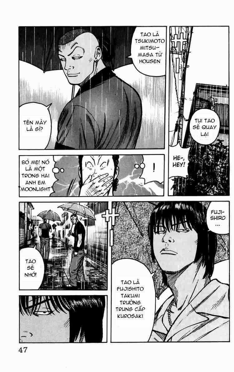 Worst Chapter 13 trang 46