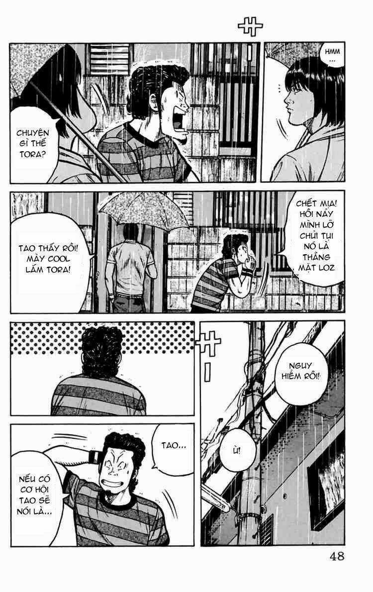 Worst Chapter 13 trang 47