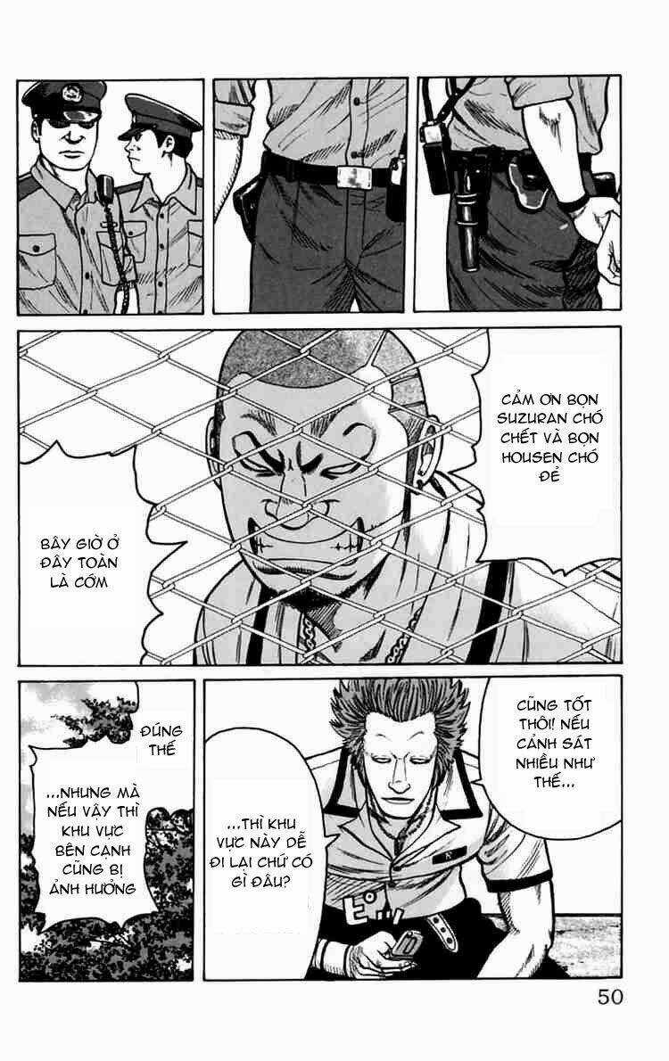 Worst Chapter 13 trang 49