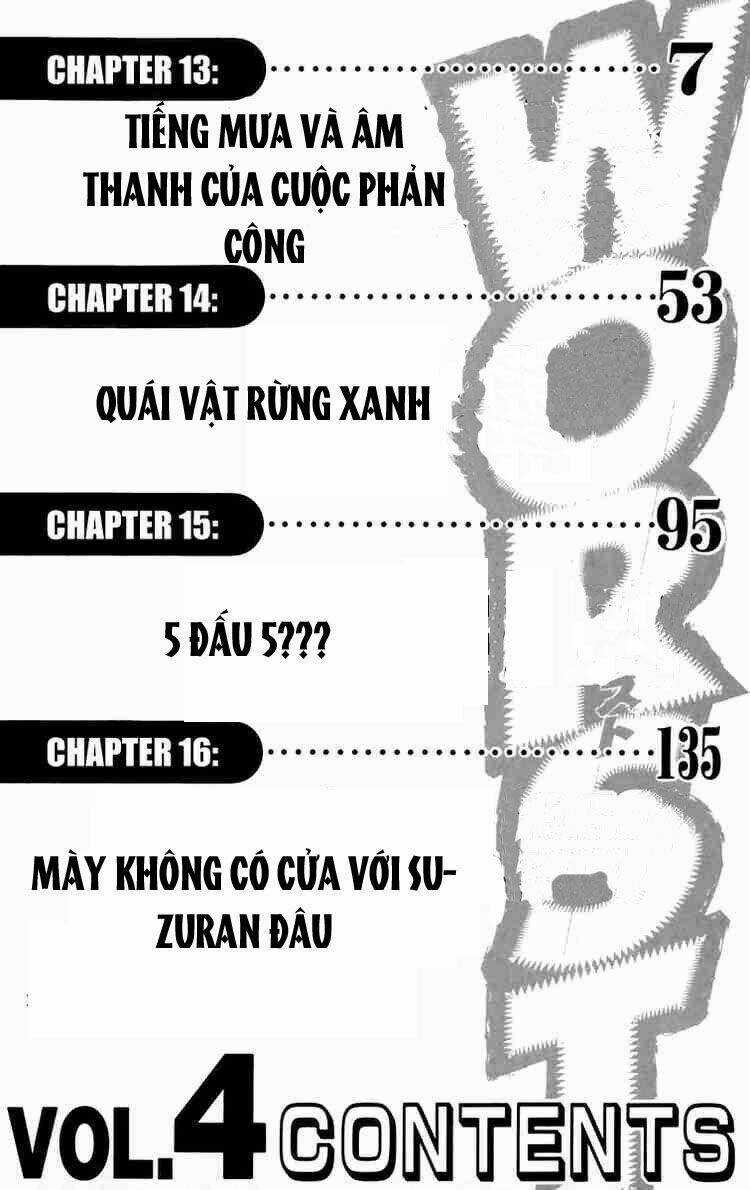 Worst Chapter 13 trang 5