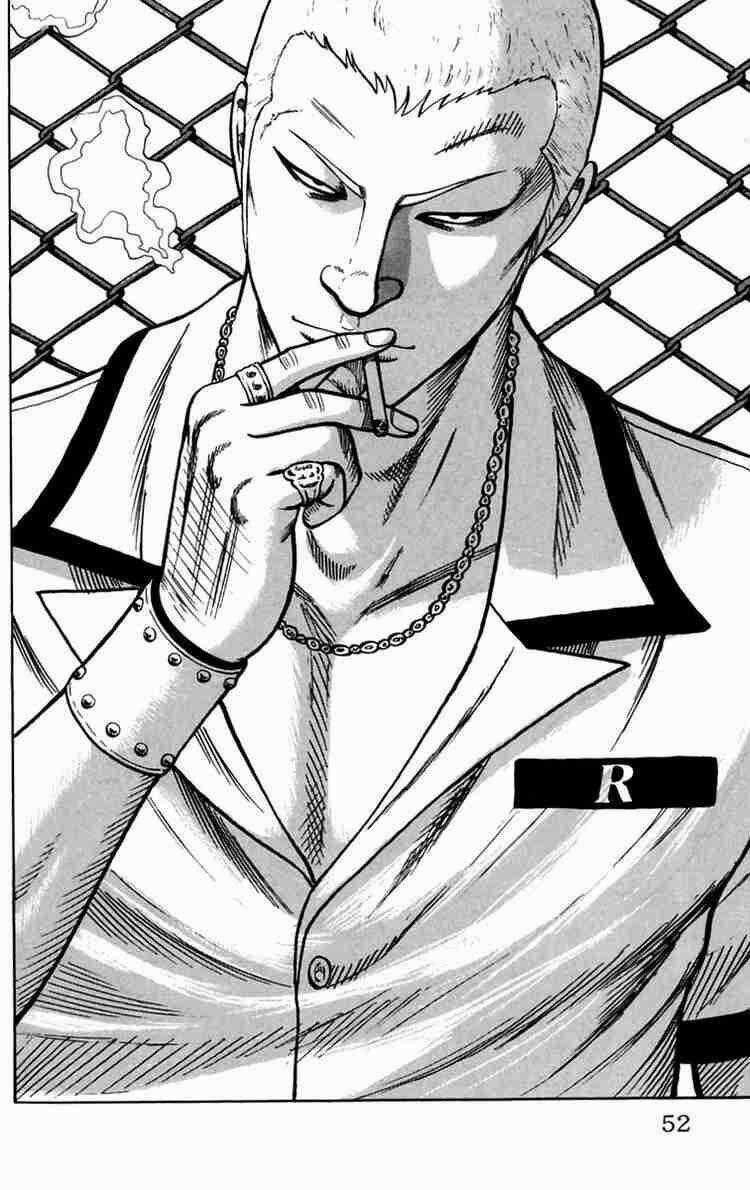 Worst Chapter 13 trang 51