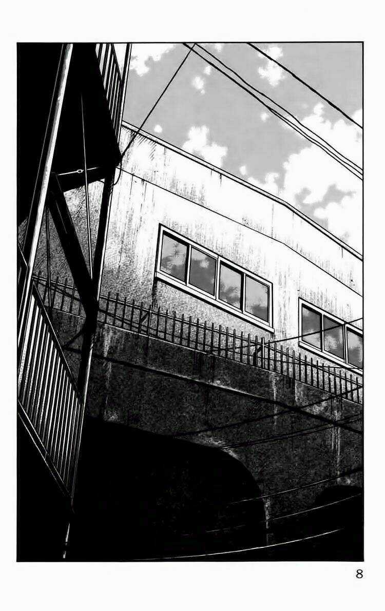 Worst Chapter 13 trang 7