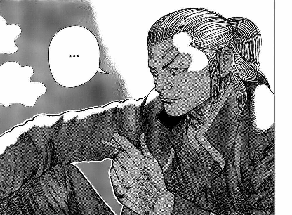 Worst Chapter 130 trang 22