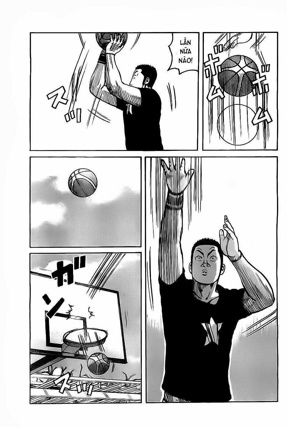 Worst Chapter 130 trang 26