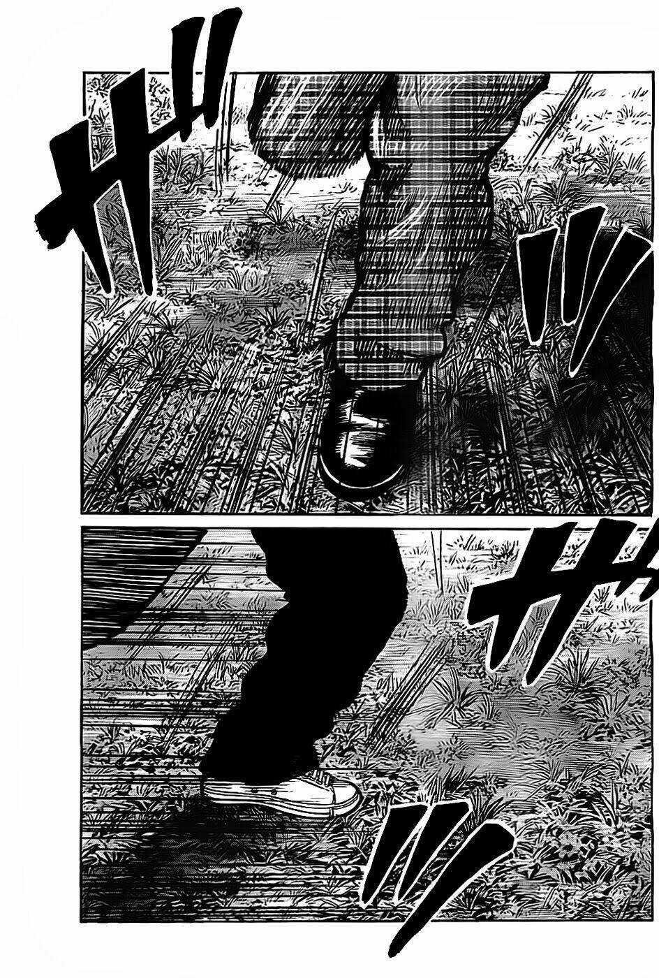 Worst Chapter 130 trang 42