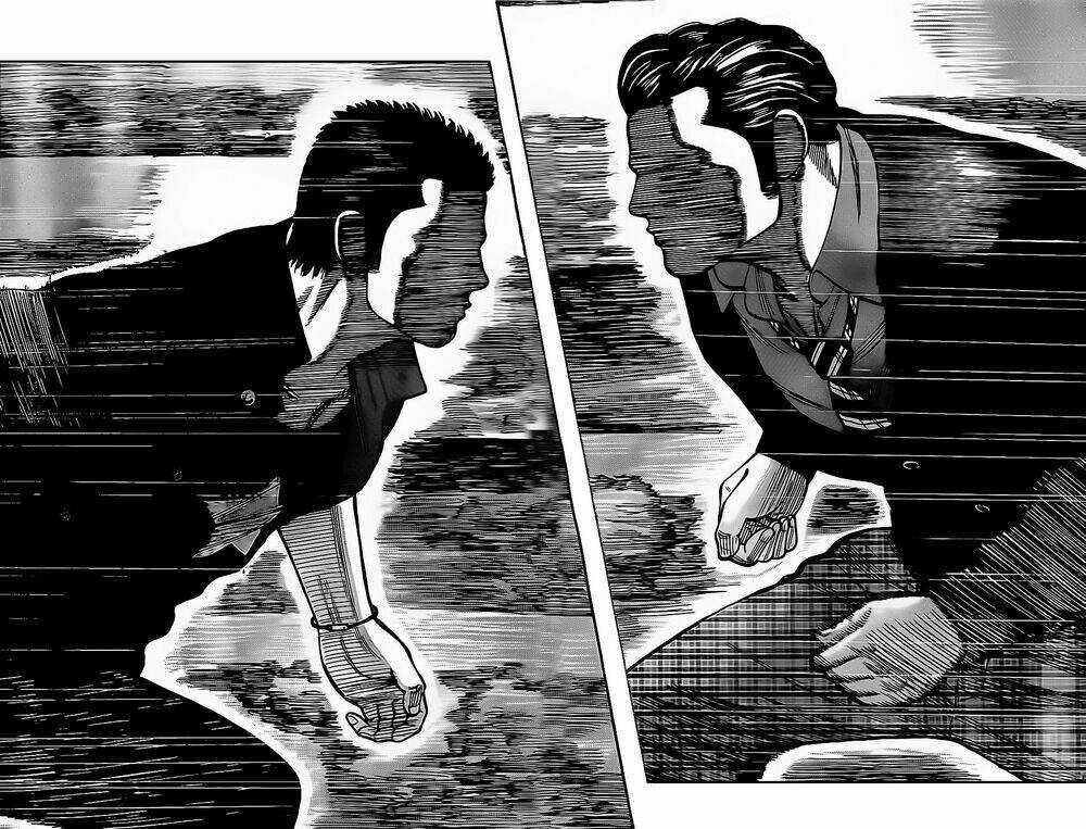 Worst Chapter 130 trang 43