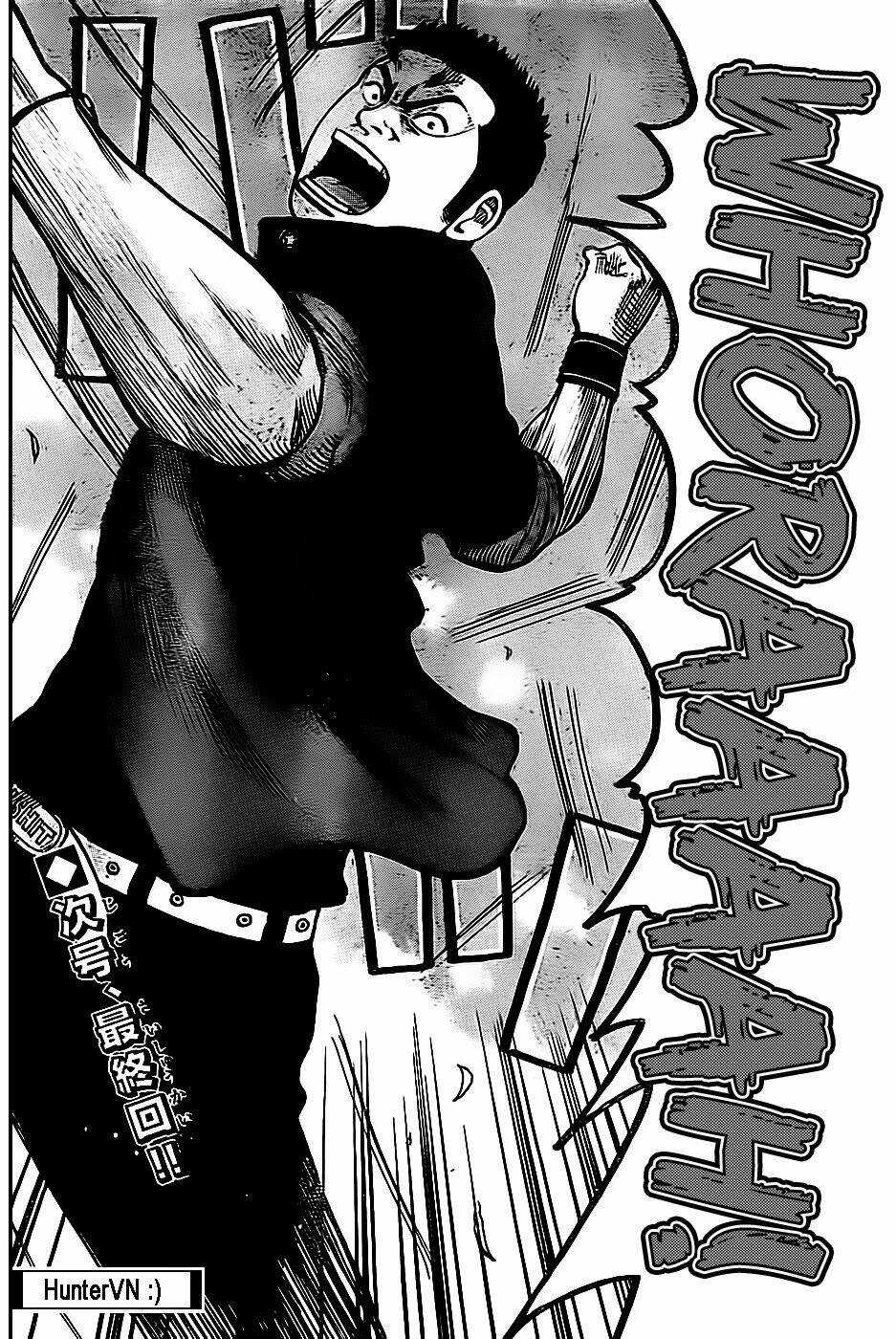 Worst Chapter 130 trang 44