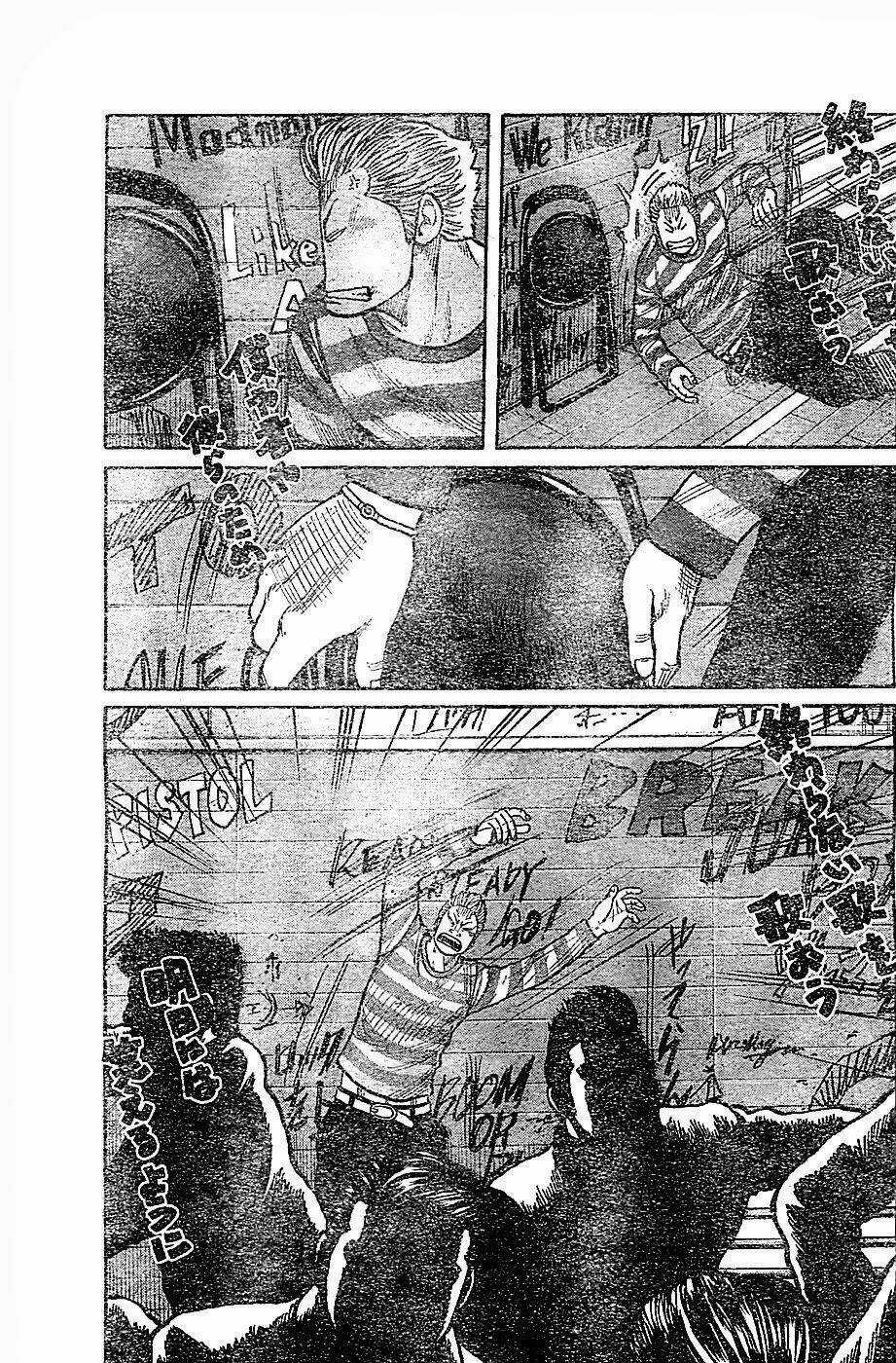 Worst Chapter 131 trang 13