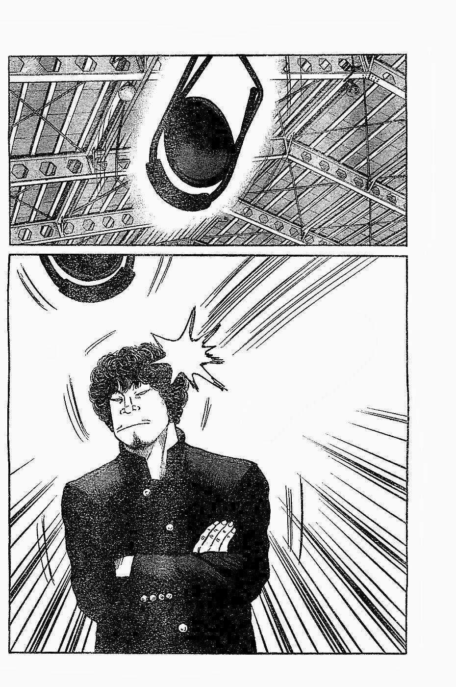 Worst Chapter 131 trang 14