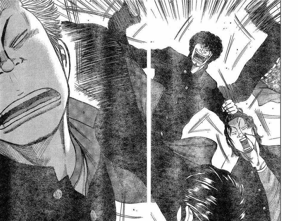 Worst Chapter 131 trang 16