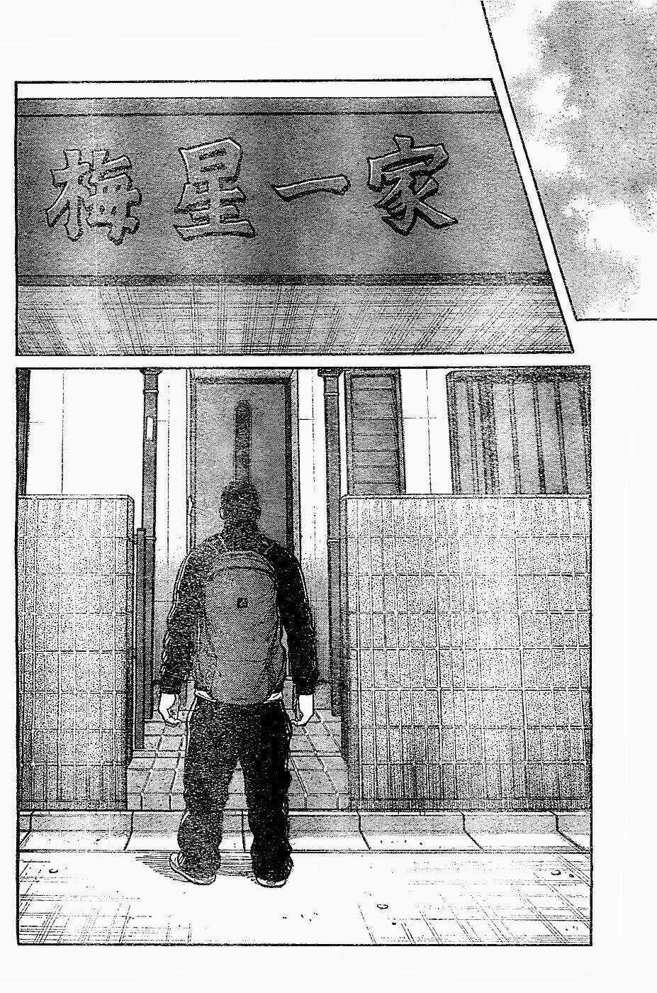 Worst Chapter 131 trang 22