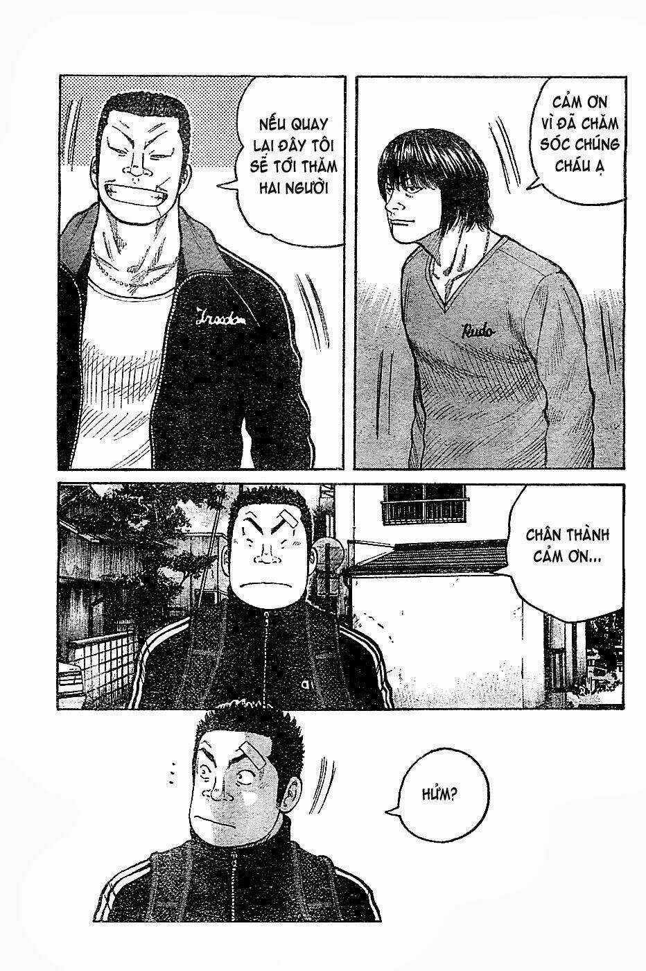 Worst Chapter 131 trang 25