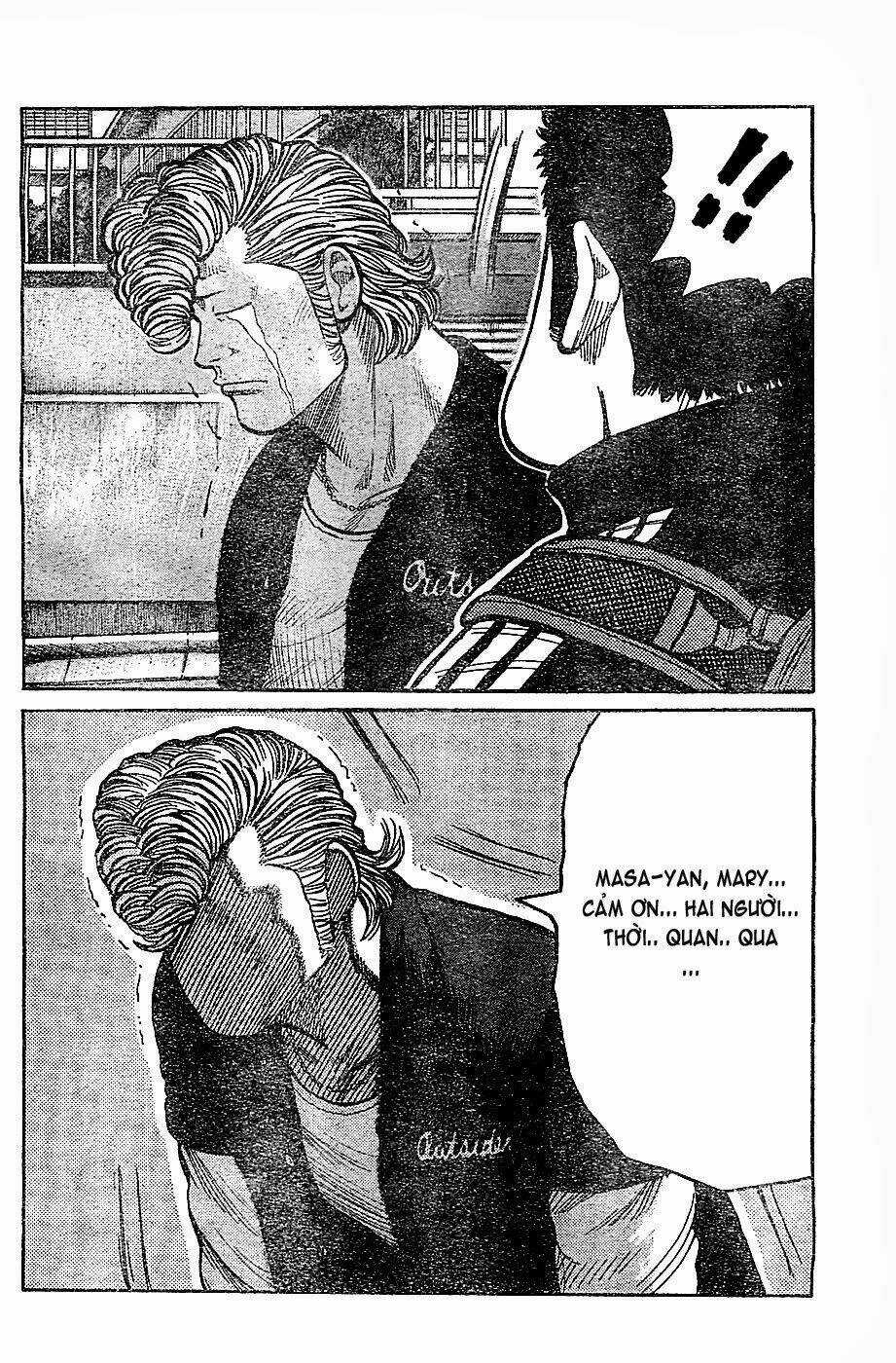 Worst Chapter 131 trang 26