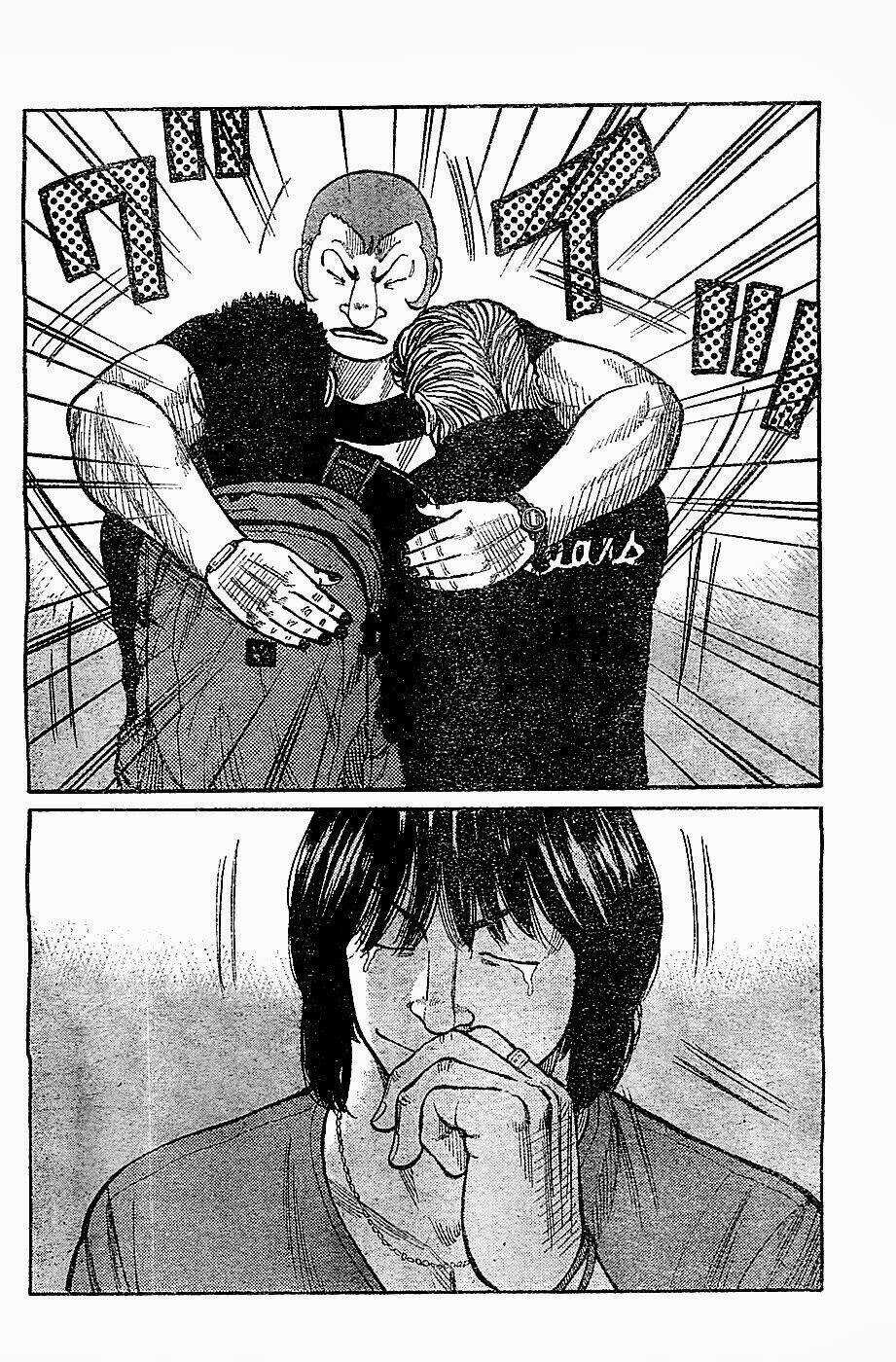 Worst Chapter 131 trang 28