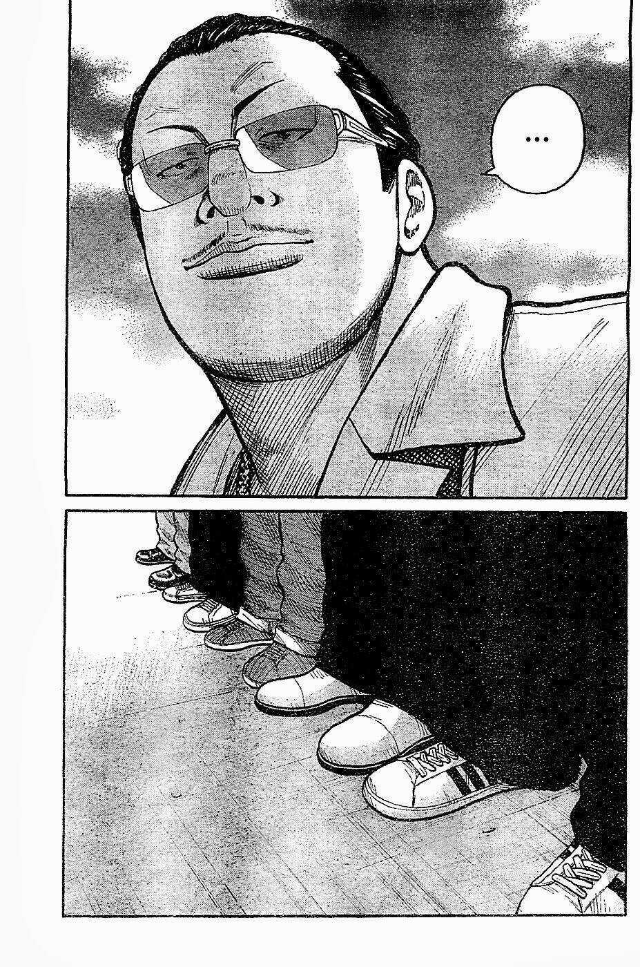 Worst Chapter 131 trang 29