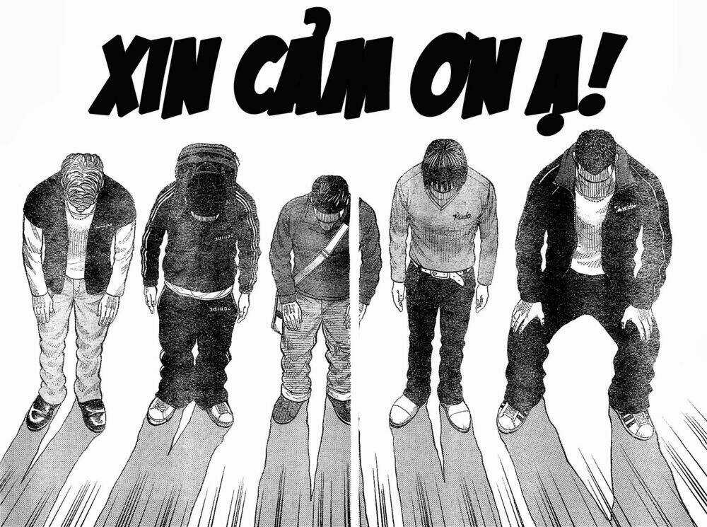 Worst Chapter 131 trang 30