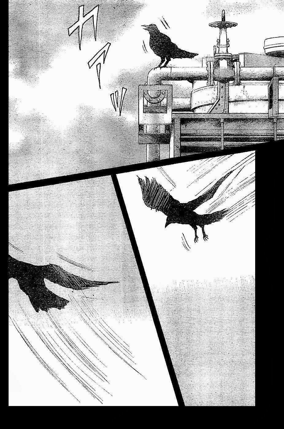 Worst Chapter 131 trang 31