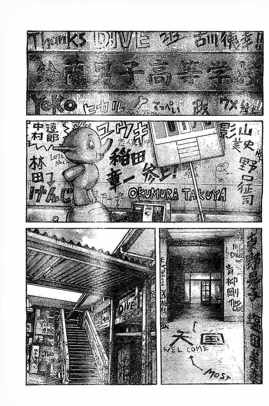 Worst Chapter 131 trang 34