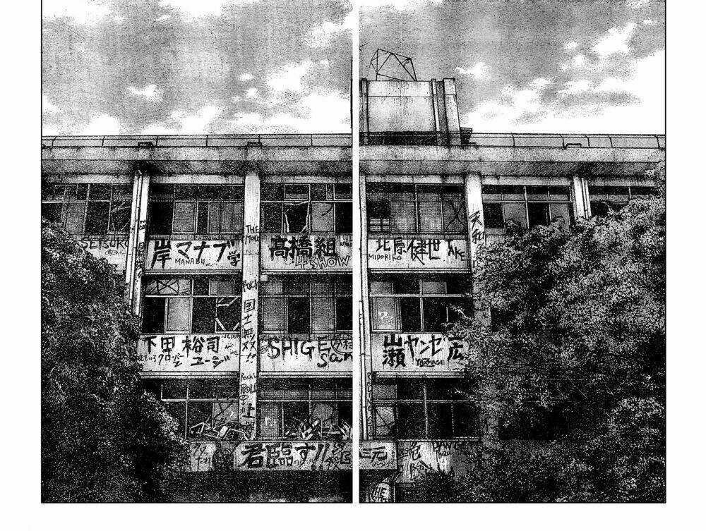 Worst Chapter 131 trang 35