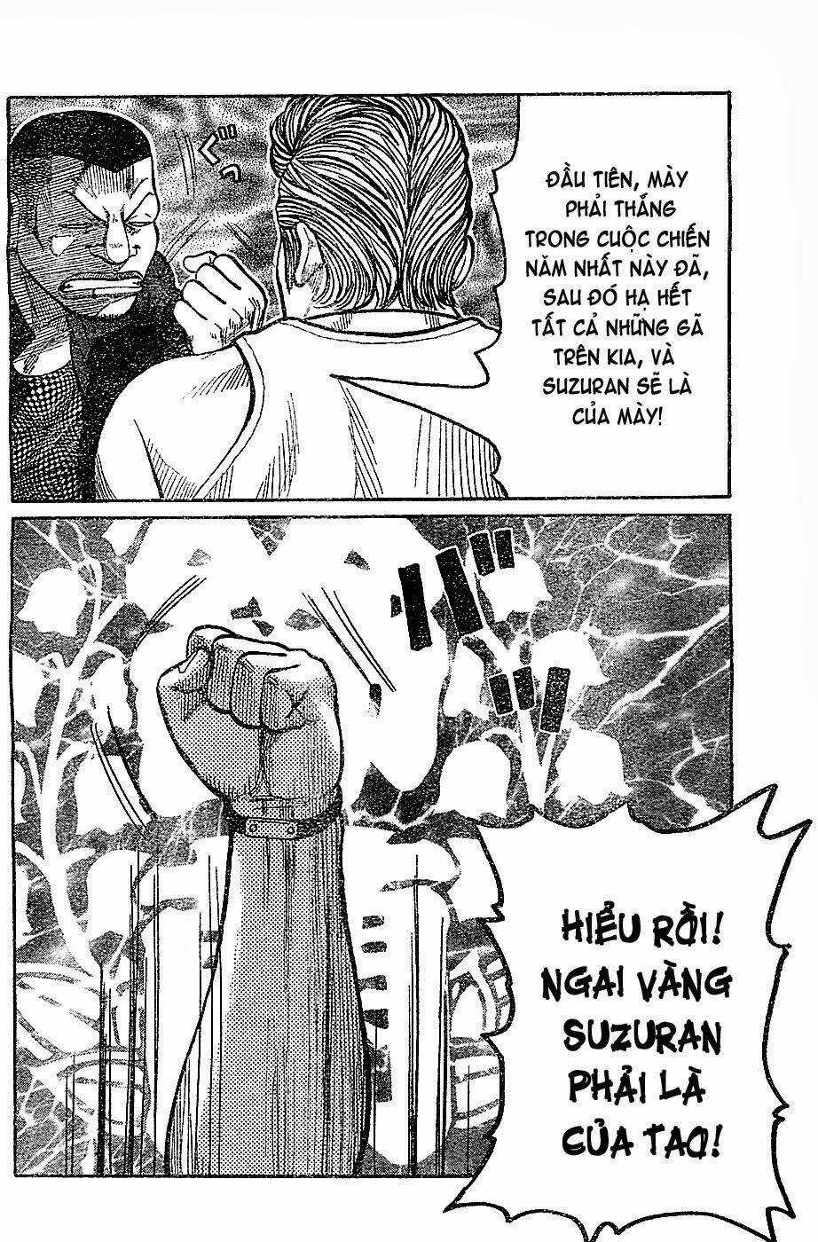 Worst Chapter 131 trang 41