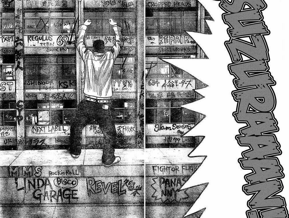 Worst Chapter 131 trang 47