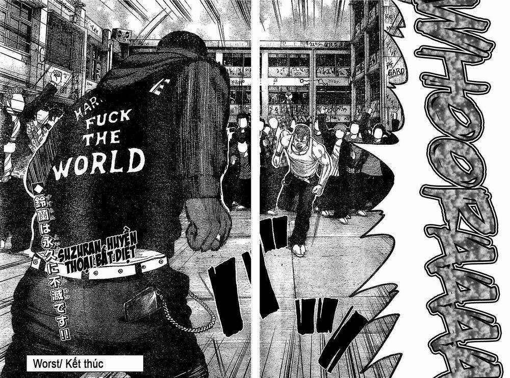 Worst Chapter 131 trang 48