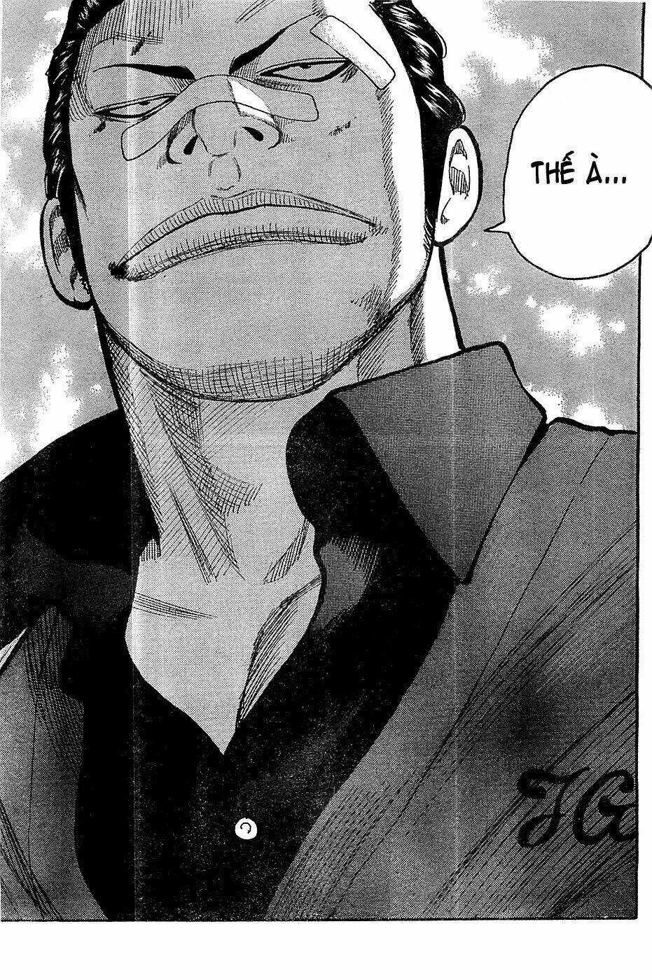 Worst Chapter 132 trang 29