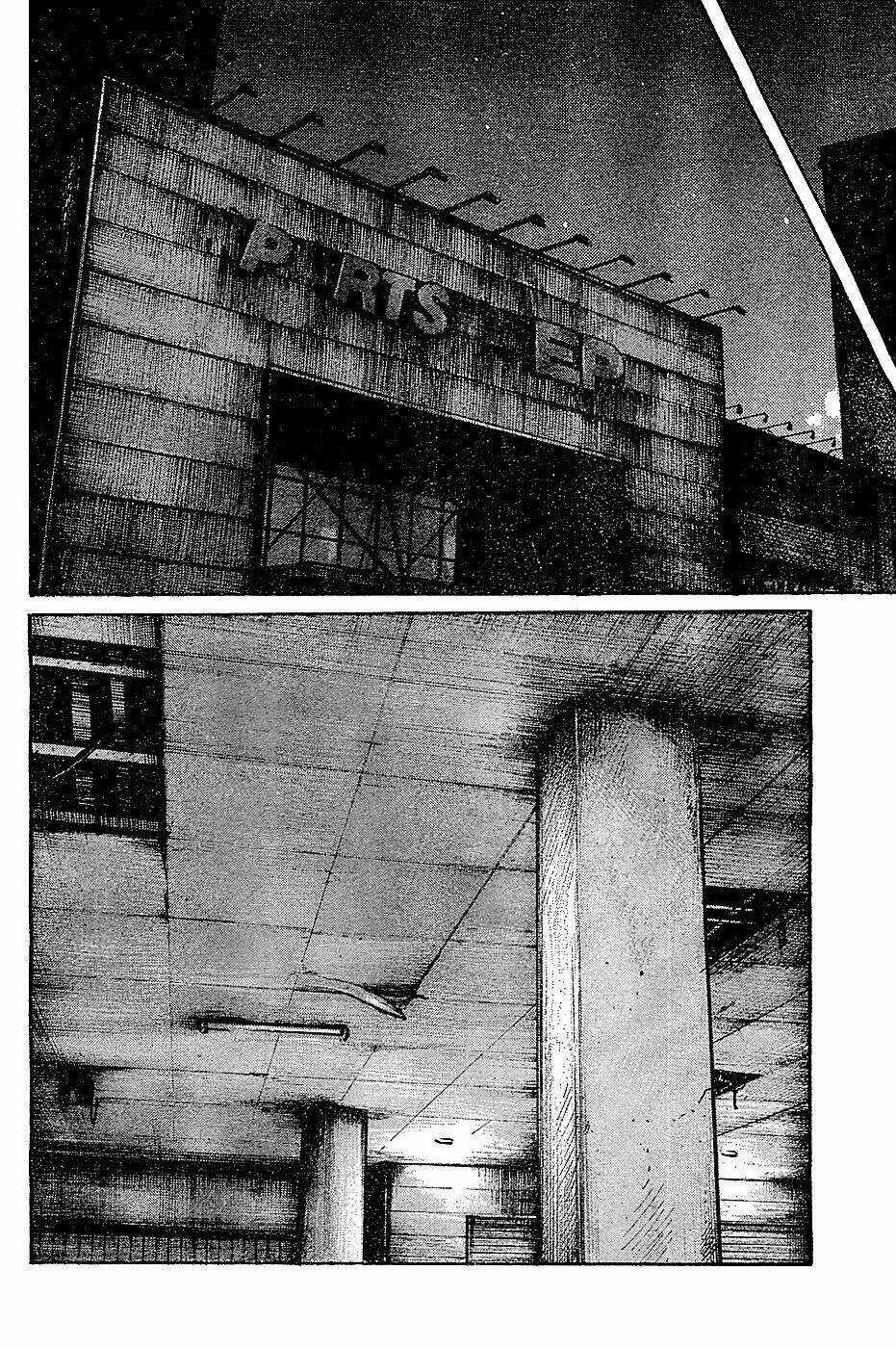 Worst Chapter 132 trang 30