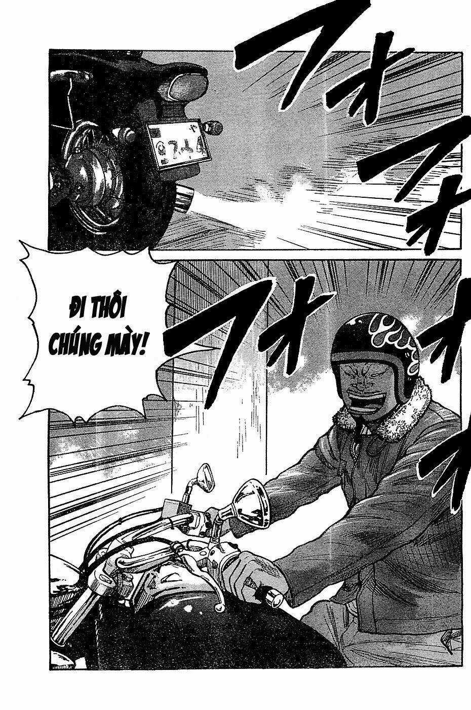 Worst Chapter 132 trang 31