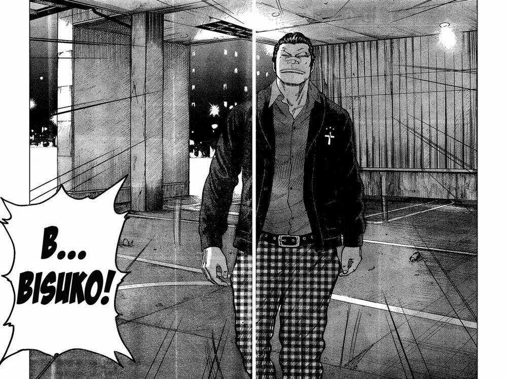 Worst Chapter 132 trang 36