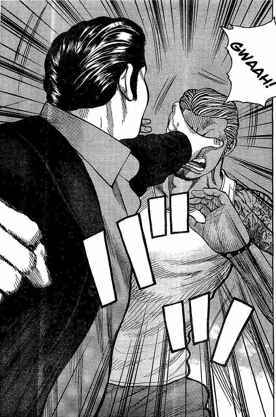 Worst Chapter 132 trang 42