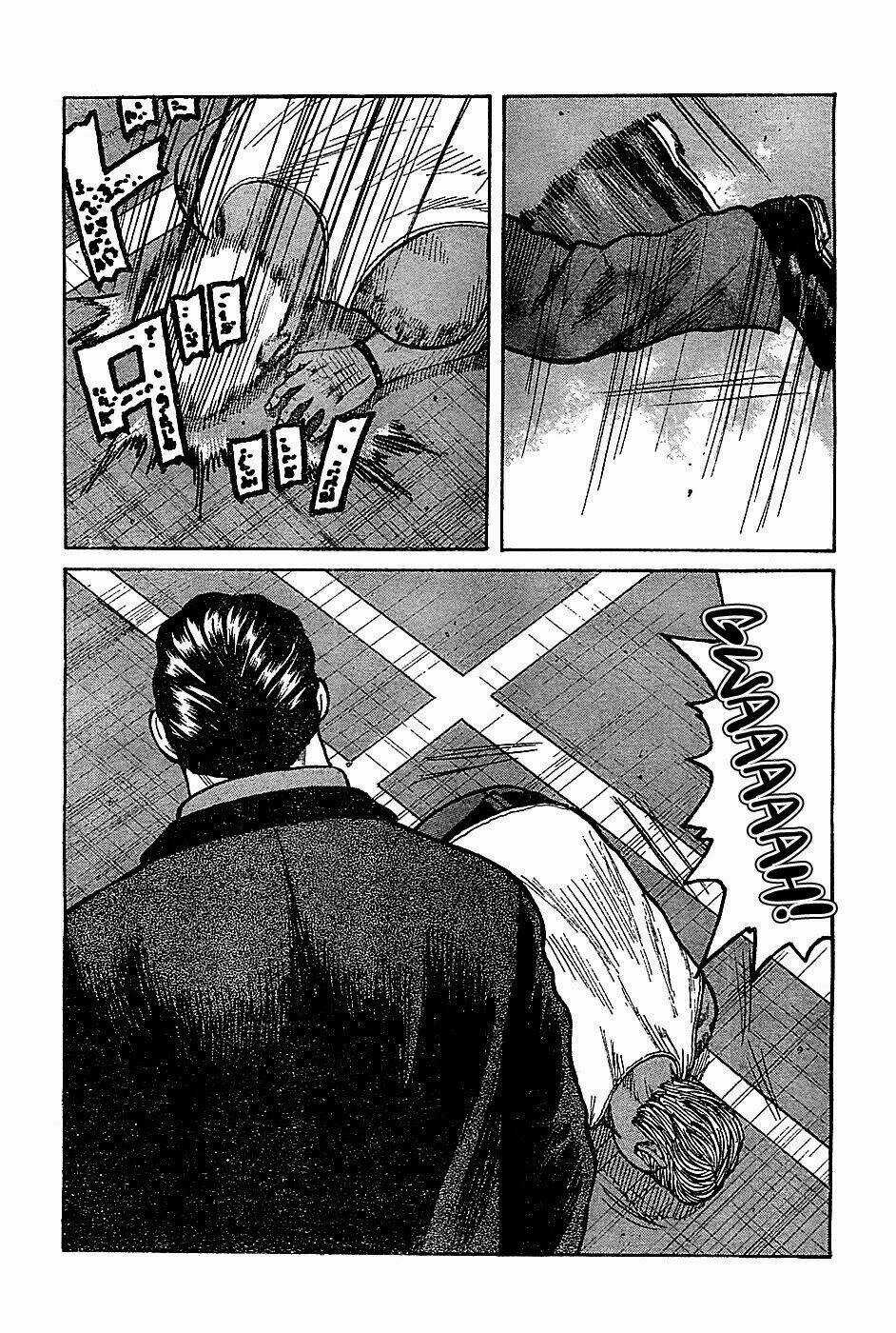 Worst Chapter 132 trang 44