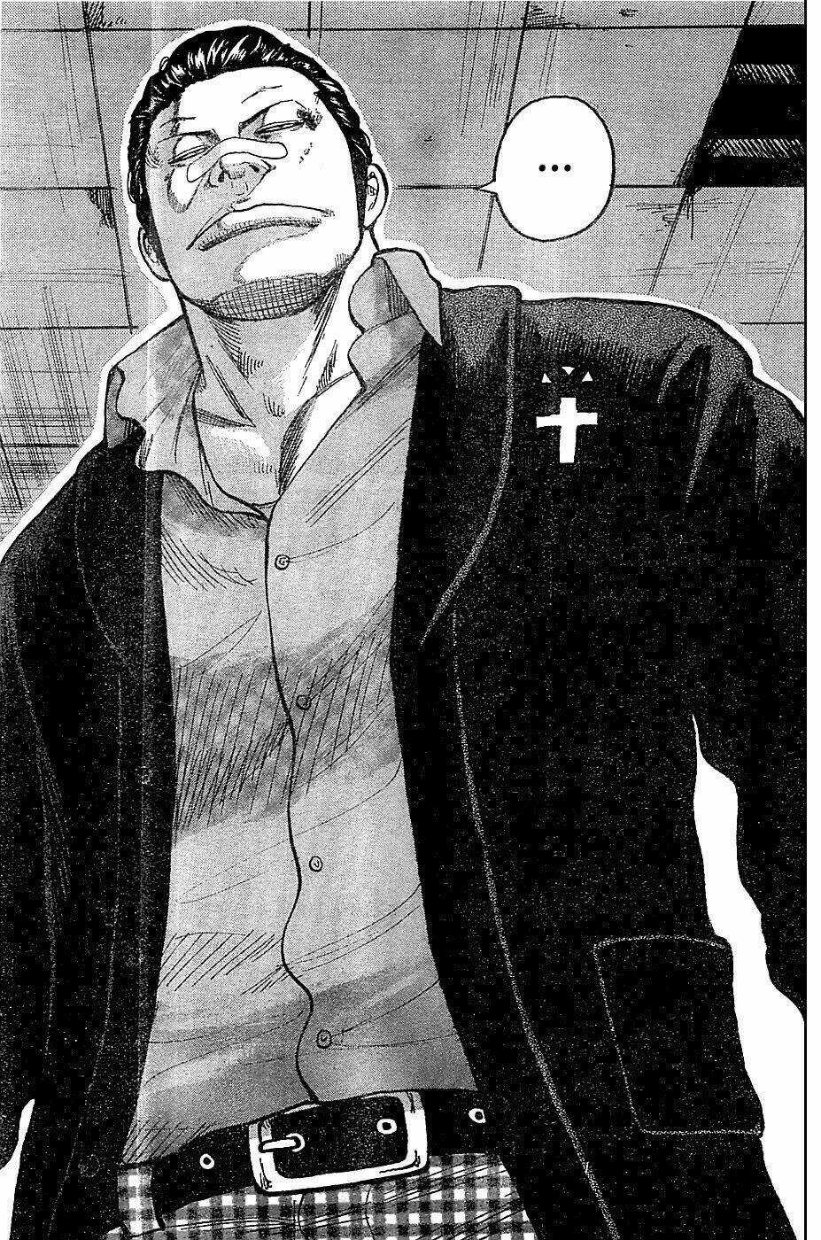 Worst Chapter 132 trang 49