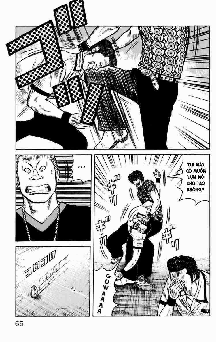 Worst Chapter 14 trang 11