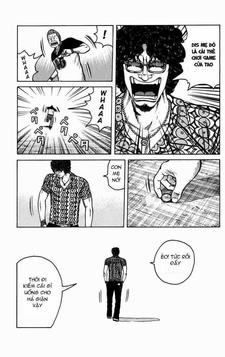 Worst Chapter 14 trang 13