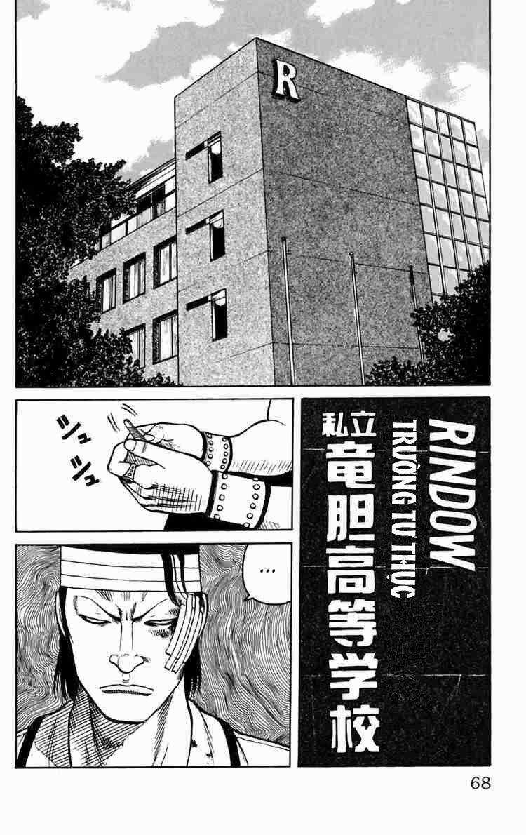 Worst Chapter 14 trang 14